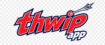 Thwip App โลโก้